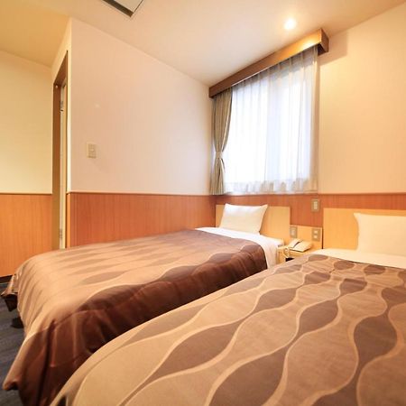 Sendai Business Hotel Екстер'єр фото