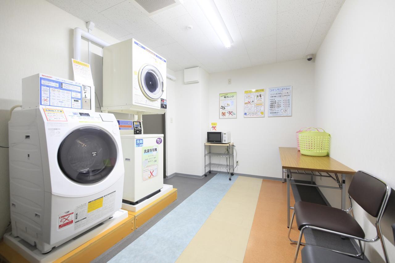 Sendai Business Hotel Екстер'єр фото