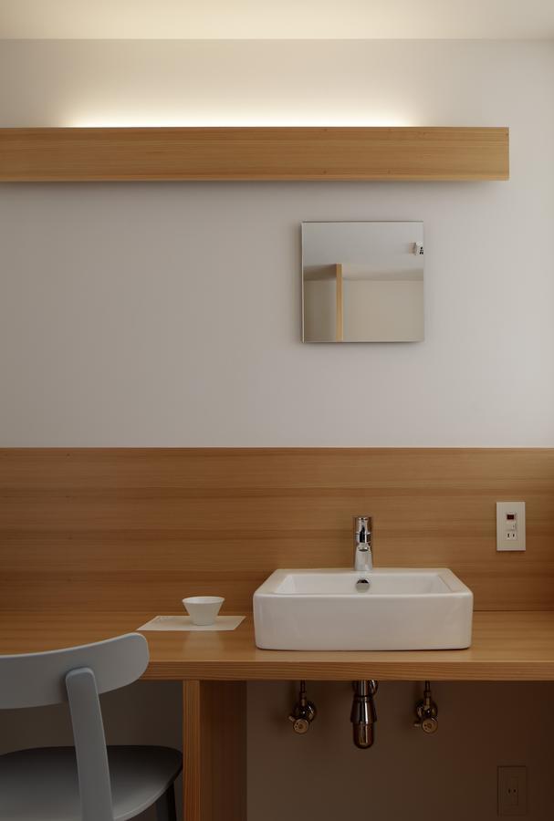 Sendai Business Hotel Екстер'єр фото