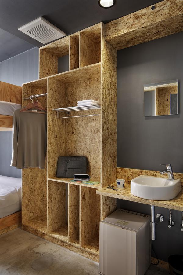 Sendai Business Hotel Екстер'єр фото