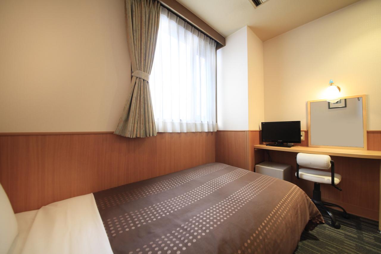 Sendai Business Hotel Екстер'єр фото