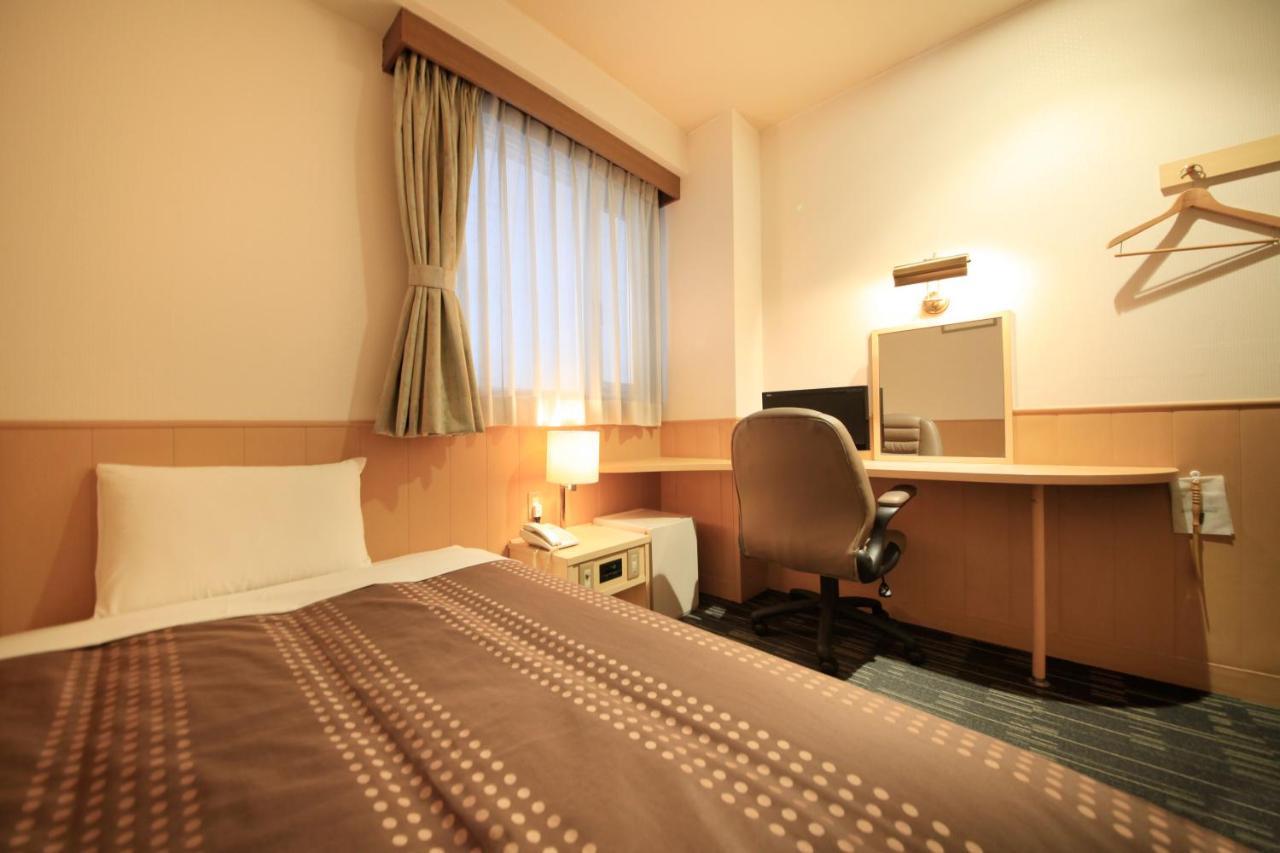 Sendai Business Hotel Екстер'єр фото