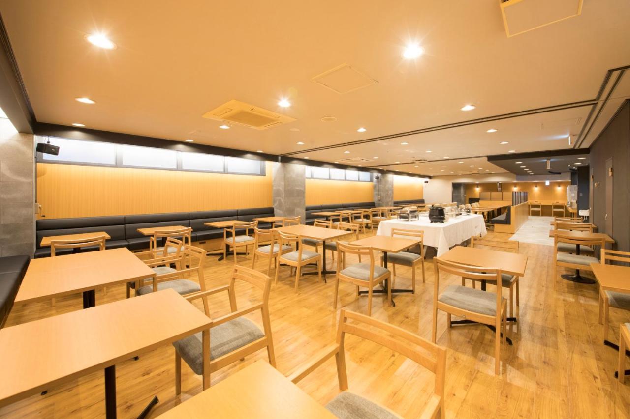 Sendai Business Hotel Екстер'єр фото