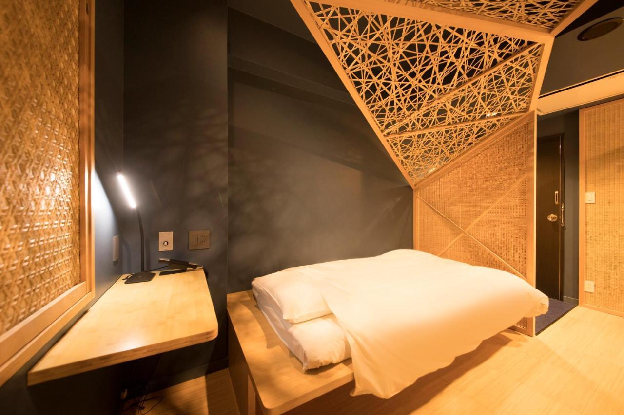 Sendai Business Hotel Екстер'єр фото