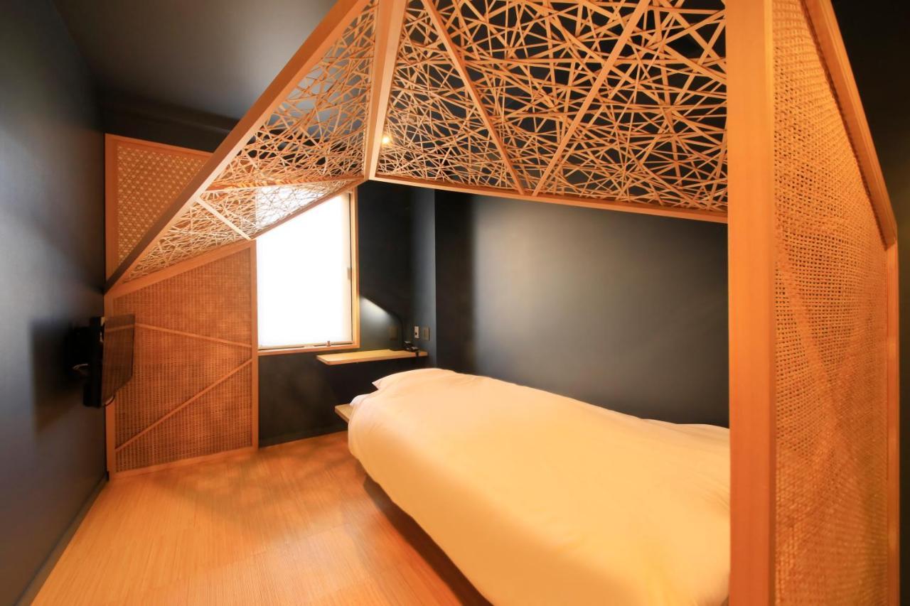 Sendai Business Hotel Екстер'єр фото