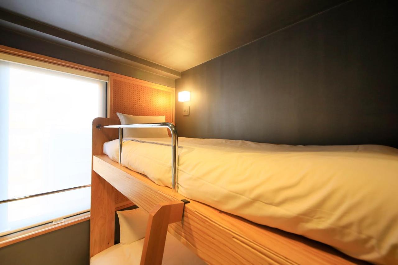 Sendai Business Hotel Екстер'єр фото