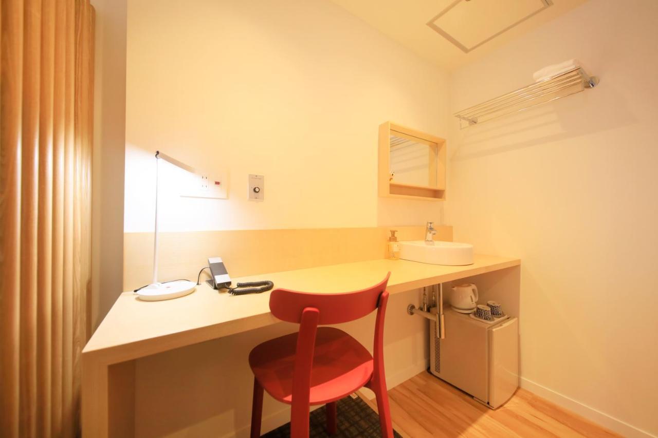 Sendai Business Hotel Екстер'єр фото