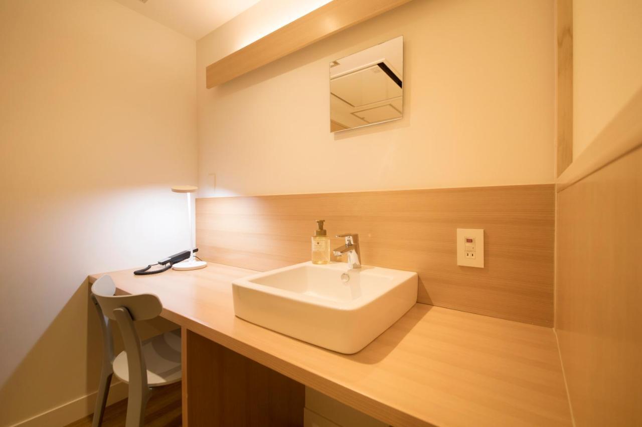 Sendai Business Hotel Екстер'єр фото