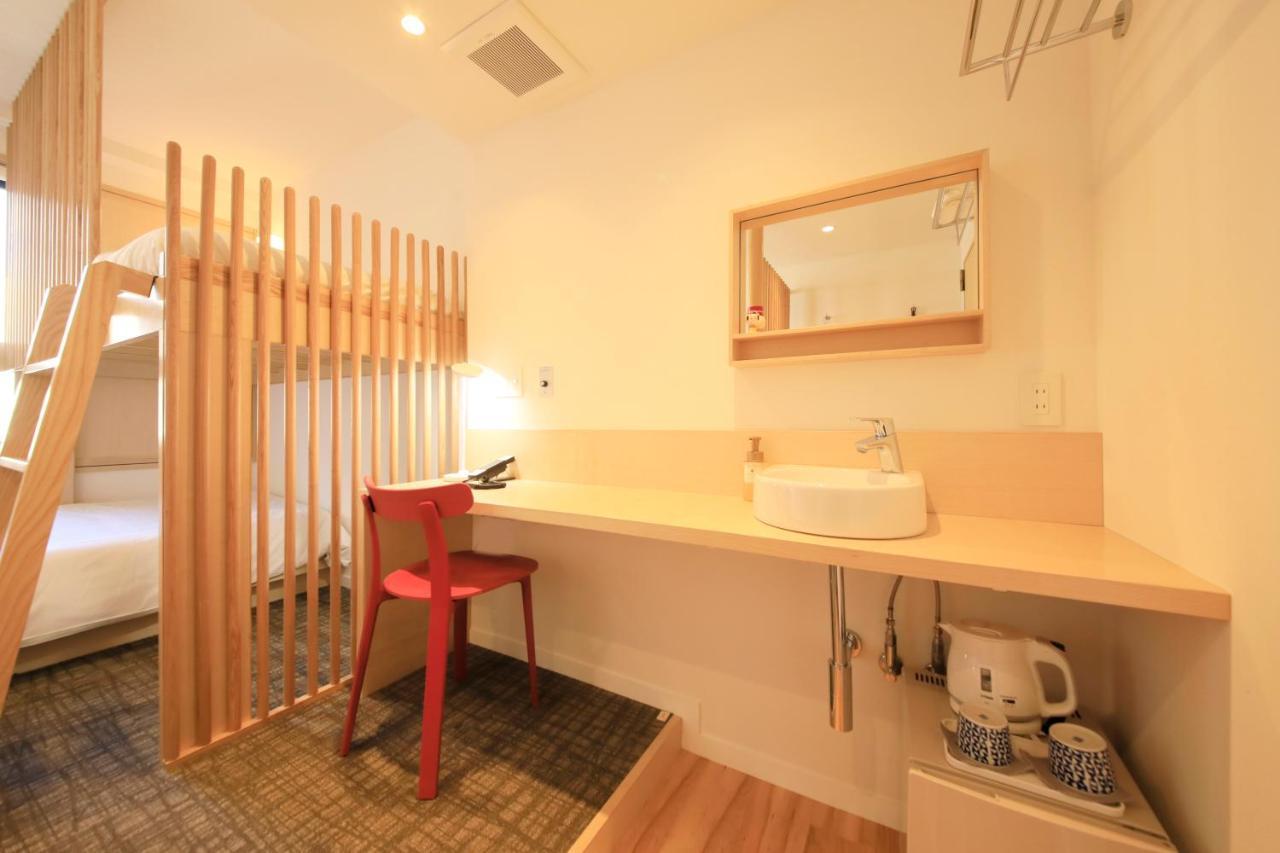 Sendai Business Hotel Екстер'єр фото